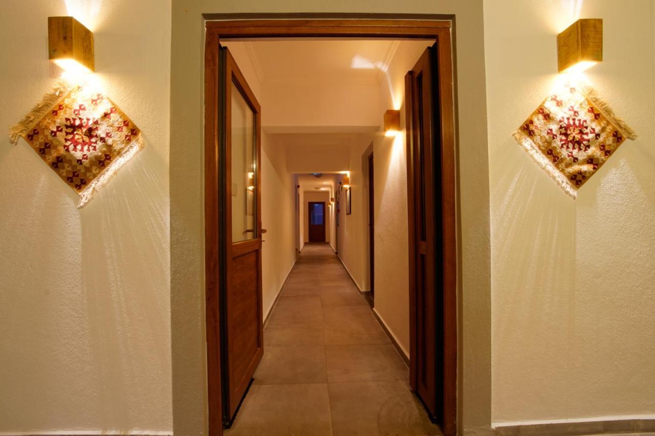 Ova Butik Otel Датча Екстер'єр фото