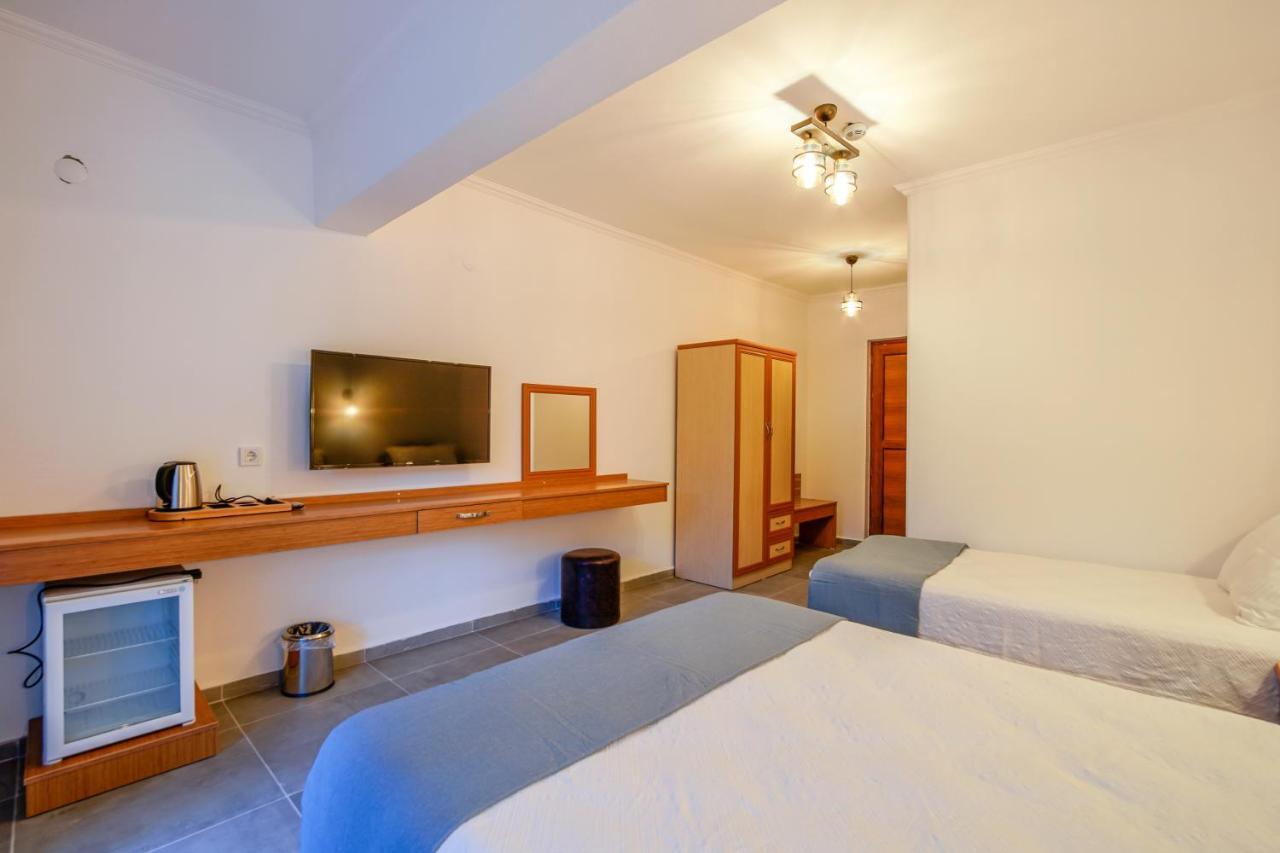Ova Butik Otel Датча Екстер'єр фото