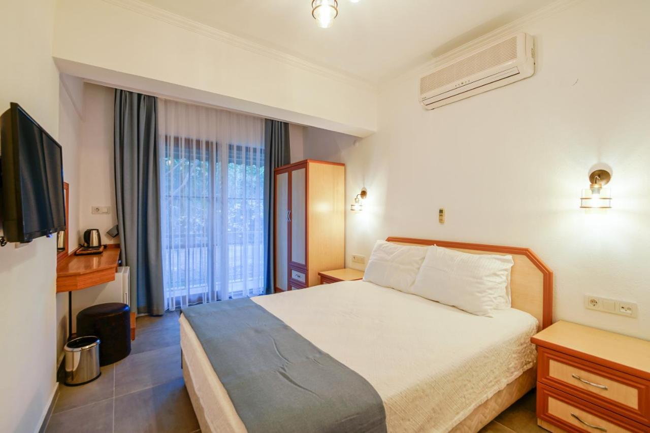 Ova Butik Otel Датча Екстер'єр фото