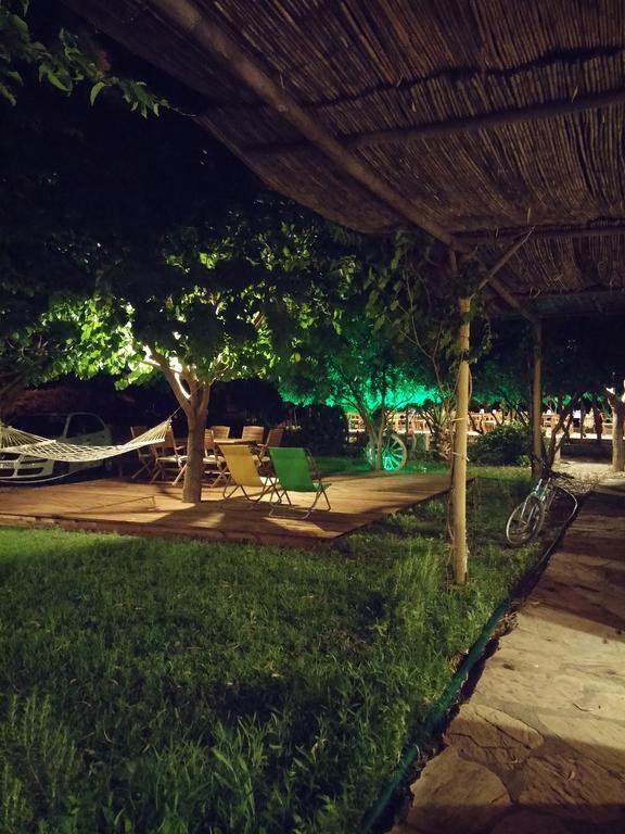 Ova Butik Otel Датча Екстер'єр фото