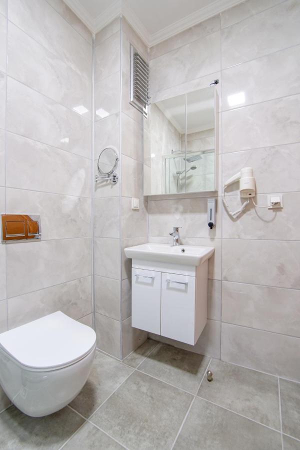 Ova Butik Otel Датча Екстер'єр фото